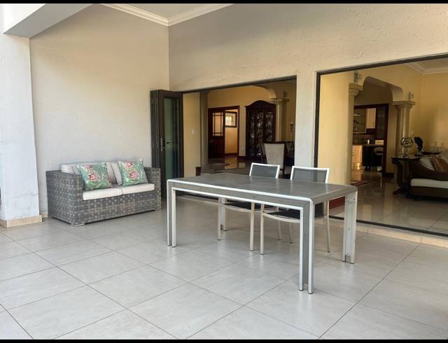 4 BEDROOM HOUSE FOR SALE IN SAVANNAH HILLS ESTATE
